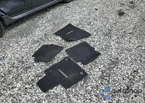 2024 Ford Bronco Sport Outer Banks z USA, uszkodzony, nr VIN 3FMCR9C64RRE43963